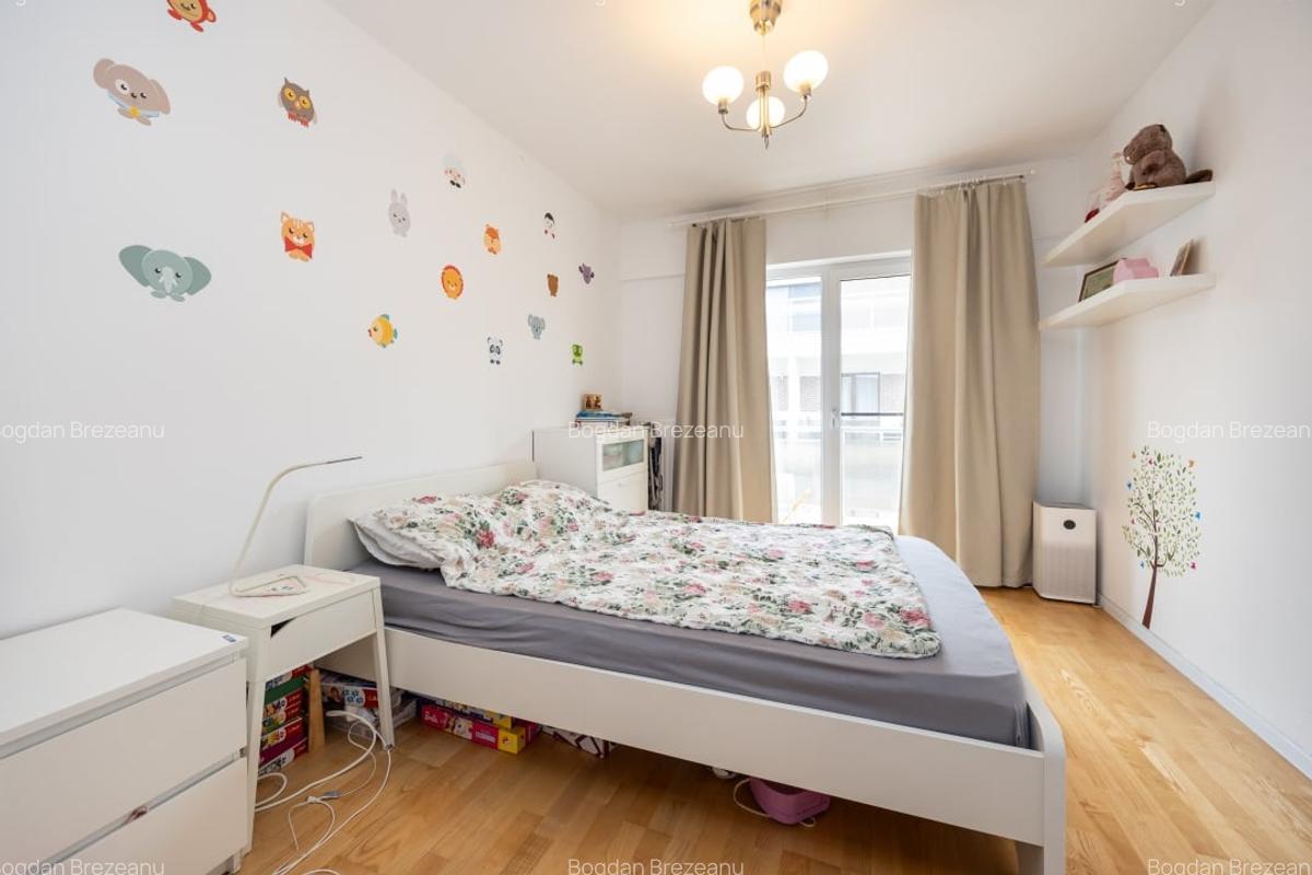 Apartament 3 camere | De vanzare | Piata Presei | Straulesti - 9