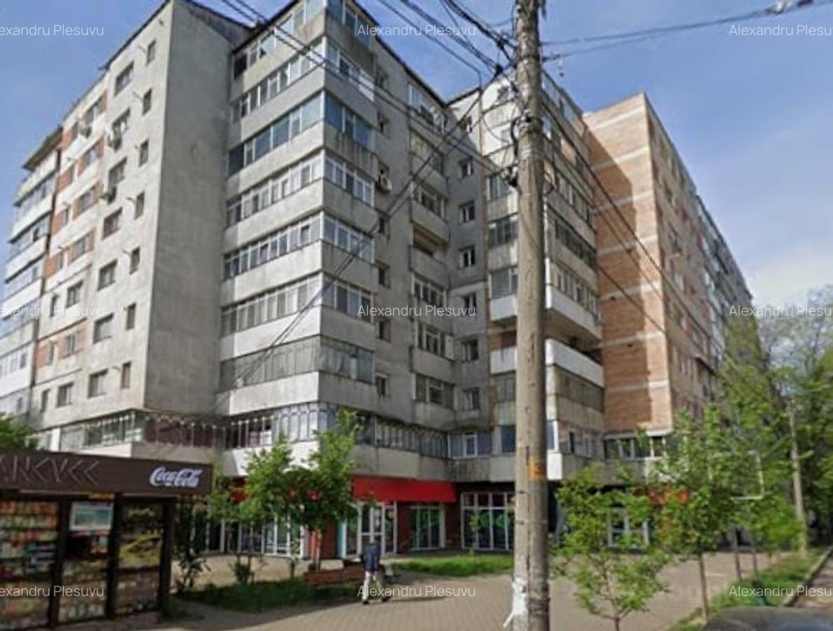 DE VANZARE-APARTAMENT 3 CAMERE-DACIA - 1