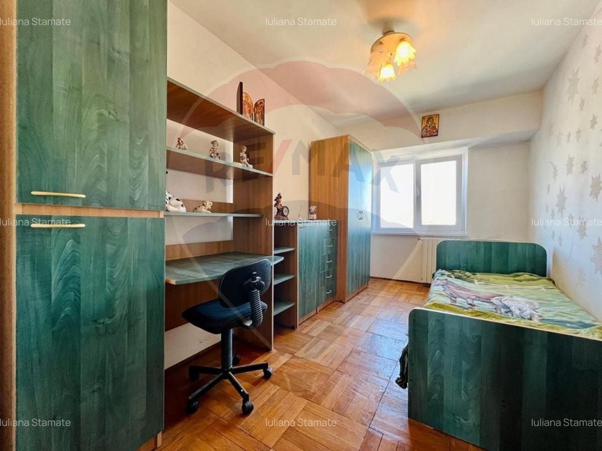 Apartament cu 4 camere de vanzare Stefan Cel Mare, Constanta - 6