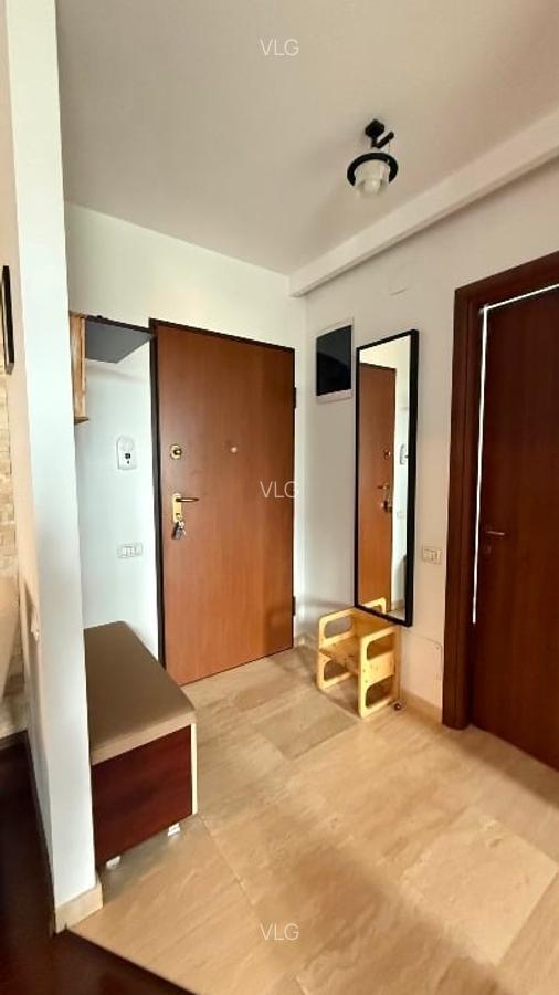 Apartament cu 3 camere decomandat în Sisești - 3