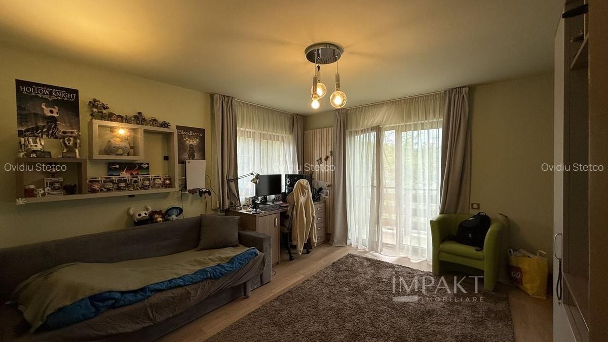 Casa deosebita 6 camere Faget cu teren generos de 1100 m2 - 22