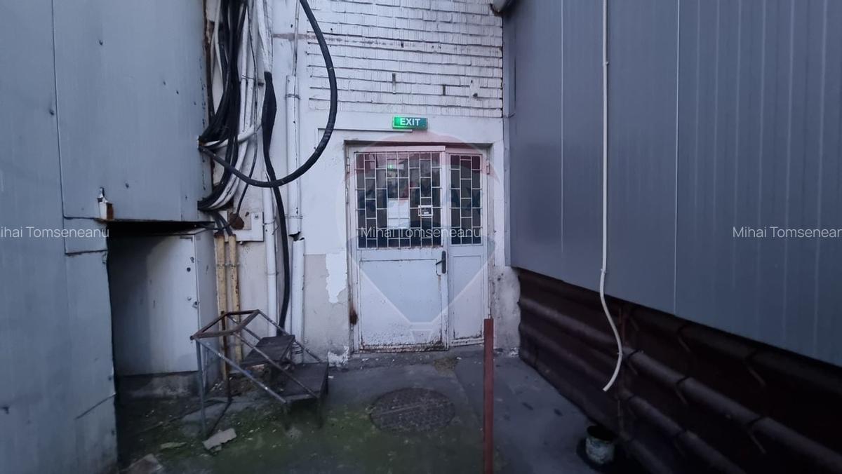 Spatiu multifunctional de birouri si productie langa Kaufland Vitan - 29