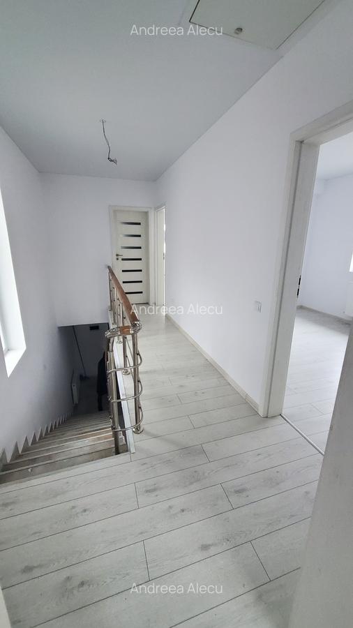 Casa individuala P+1E+Pod, teren 375 mp-Bragadiru Independentei! - 1