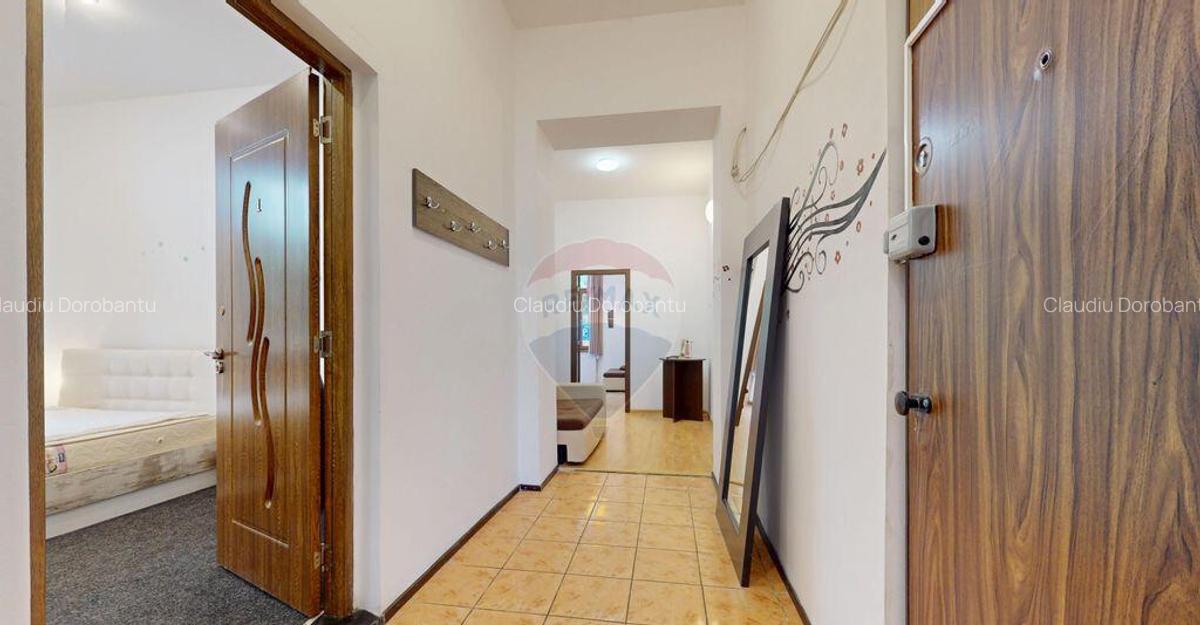 Apartament 3 camere de inchiriat -Centrul Istoric- lang?... - 9