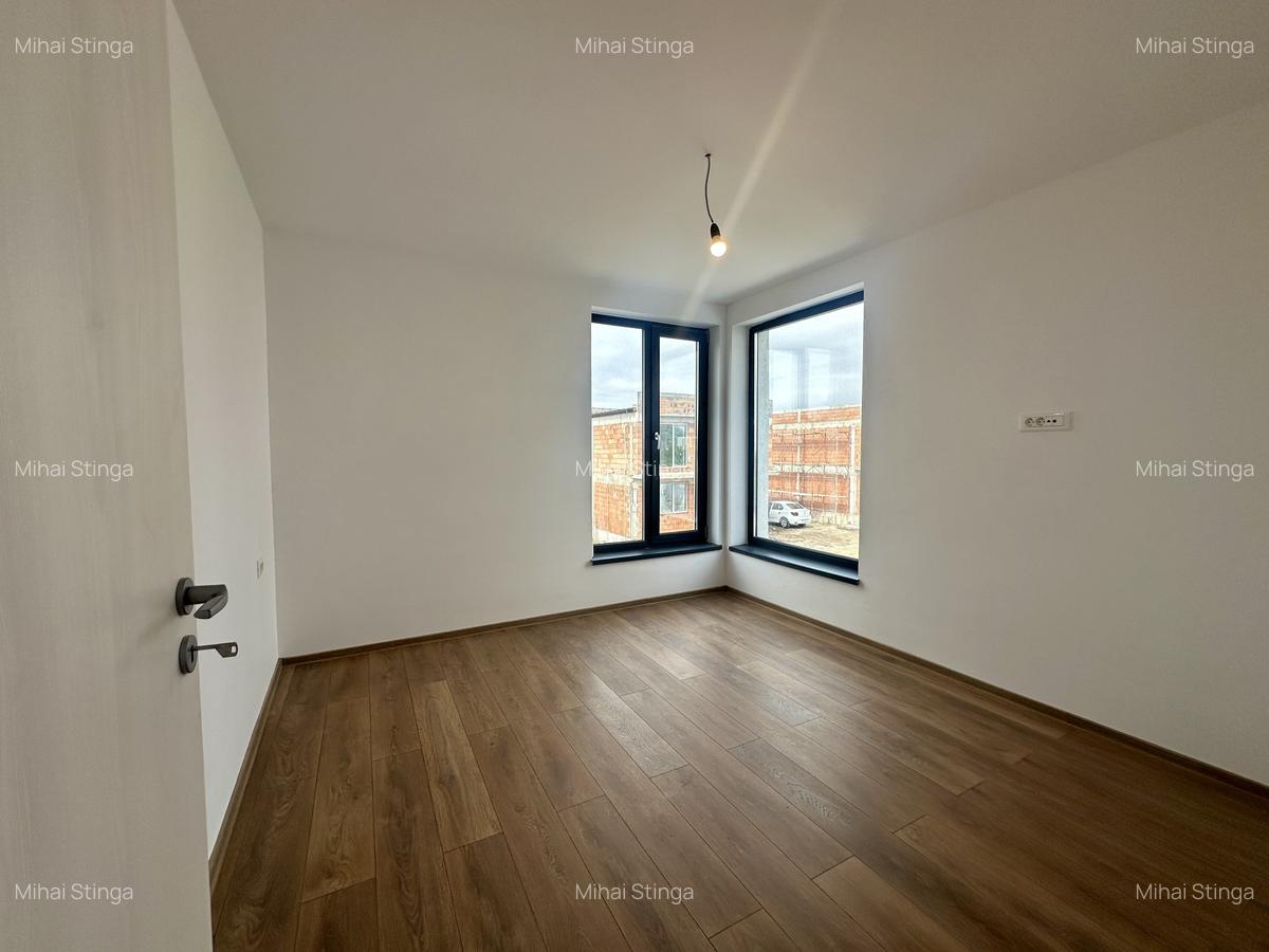 Casă individuală Tunari – 140 mp, teren 300 mp, lângă Pipera - 11