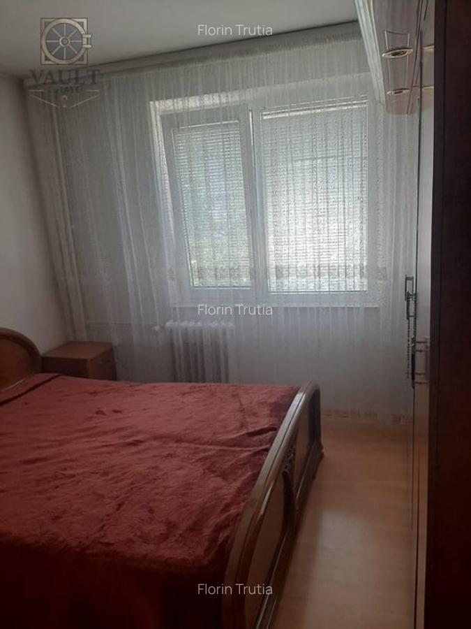 Apartament 3 camere - 8 minute de metrou - N Grigorescu - 1