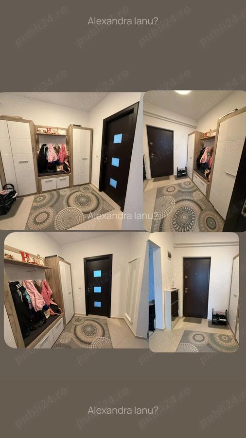 Vand apartament in centru Valea Lupului - 4 Vand apartament in centru Valea Lupului - 4