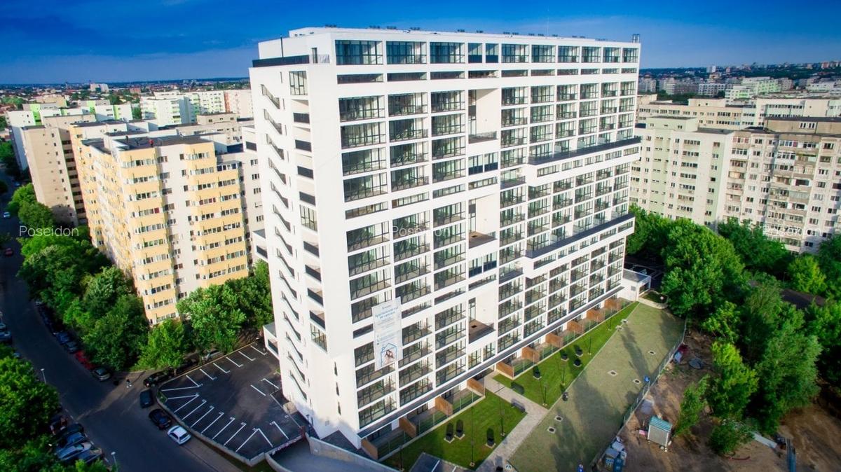 Apartament cu 3 camere decomandat în Doamna Ghica - 4