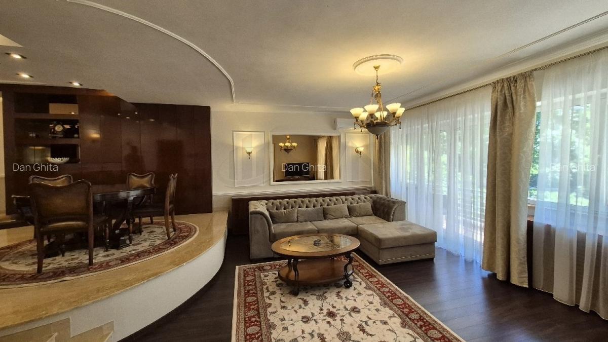 REA1023763 Apartament I De Inchiriat I 3 Camere I Primaverii - 7