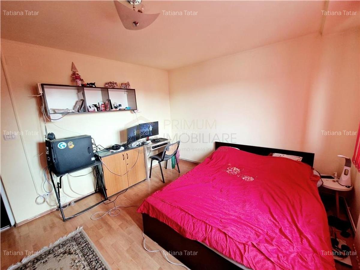 Soarelui, 1 camera, centrala proprie, ZONA EXCELENTA - 1