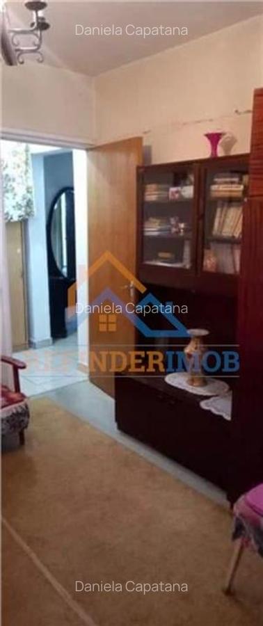 Vanzare apartament 3 camere  Metrou Raul Doamnei - 3