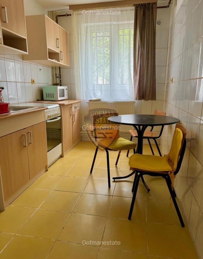 Apt 2 camere, decomandat, campus, tomis nord centrala gaze - 8