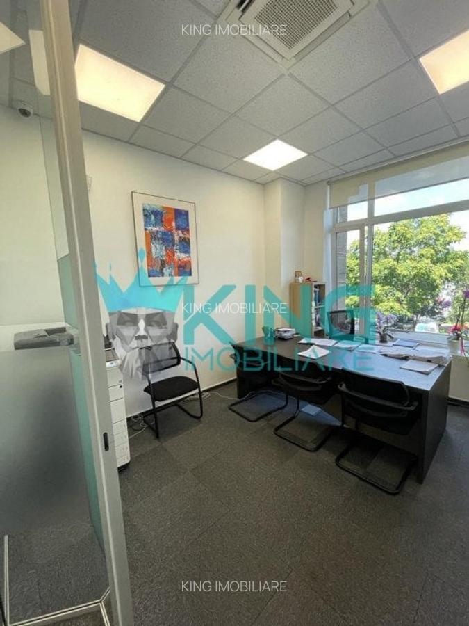 Spatiu Comercial Victoriei Bucuresti - 12