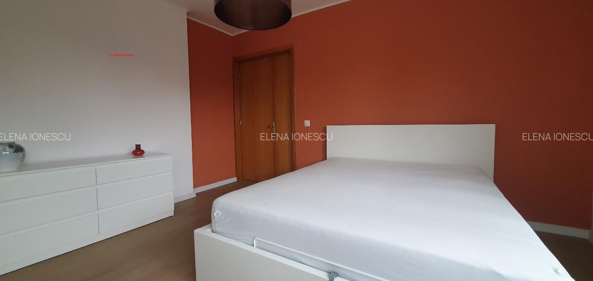 Apartament in vila Popa Nan - 6