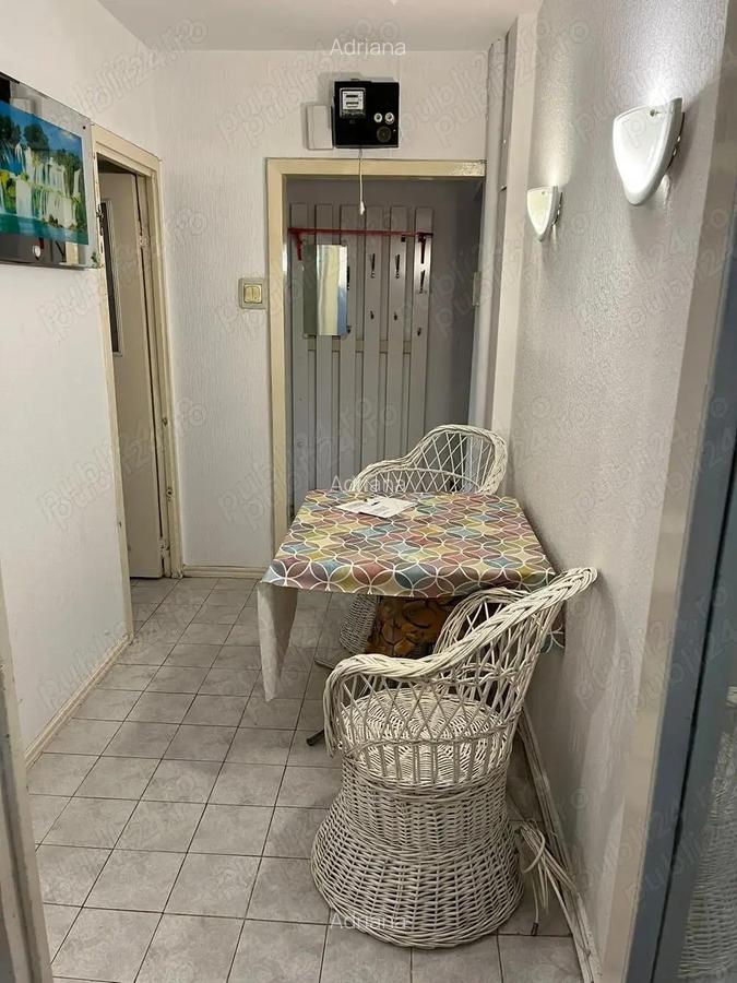 De vanzare apartament cu 3 camere Circumvalatiunii-Favorit etaj 3 amenajat centrala - 5