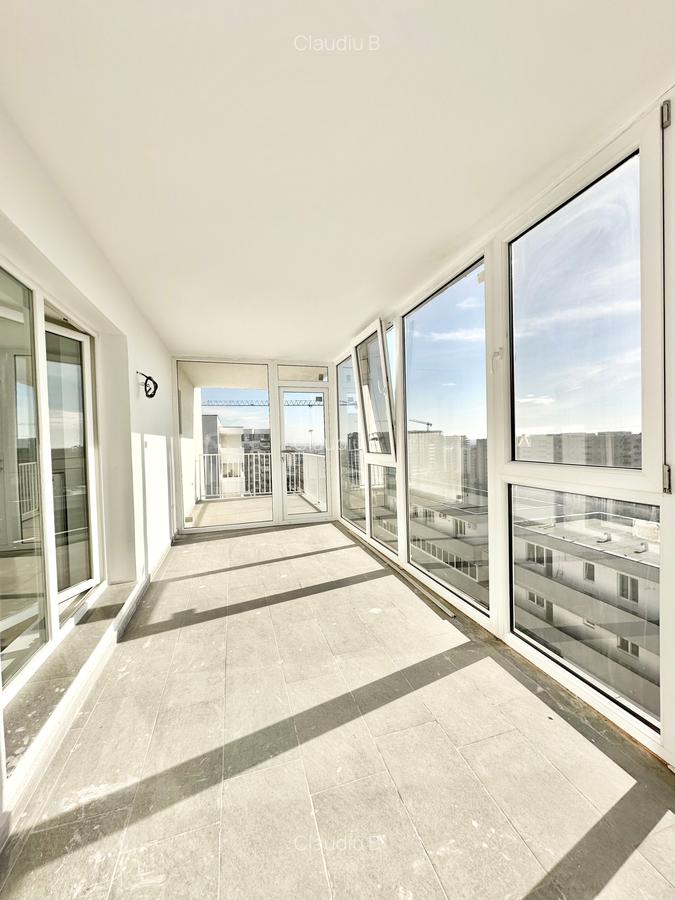 Duplex 4 camere - Theodor Pallady - Loc de parcare inclus - Disponibil imediat - 15