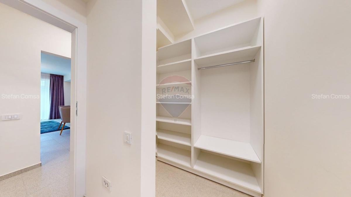 Apartament cu 2 camere decomandat, mobilat în Blumăna - 7