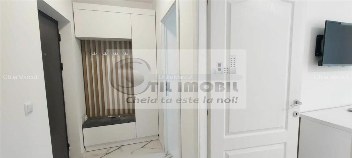 Garsonieră decomandată în Cug - 8