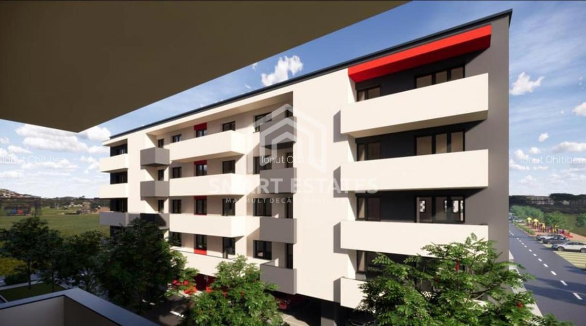 Semneaza pana la 31.07 - Prinde TVA 9% -  Apartament 47 mp - Aparatorii Patriei - 8