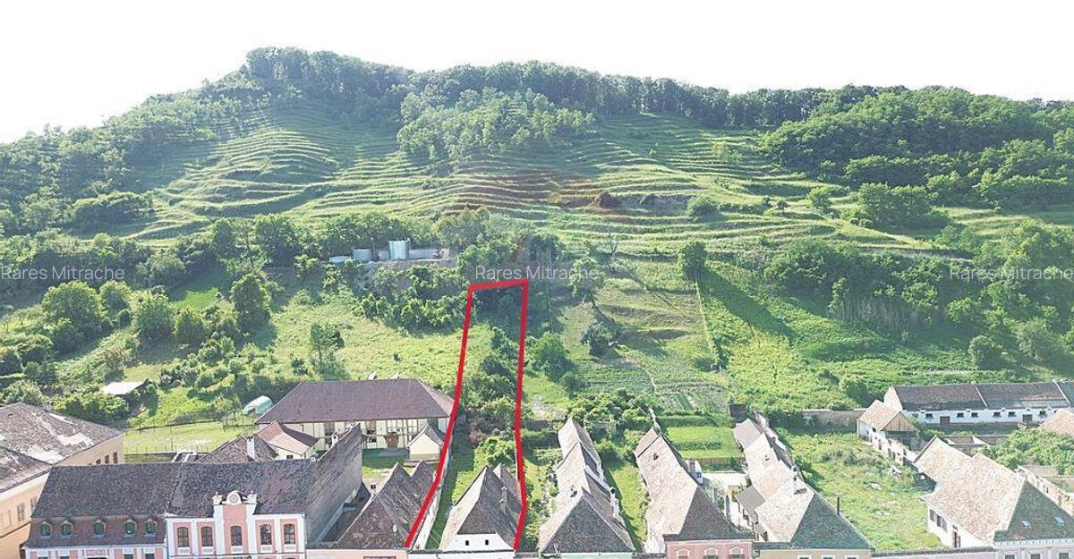 Casa saseasca tradi?ionala in inima Biertanului ... - 3