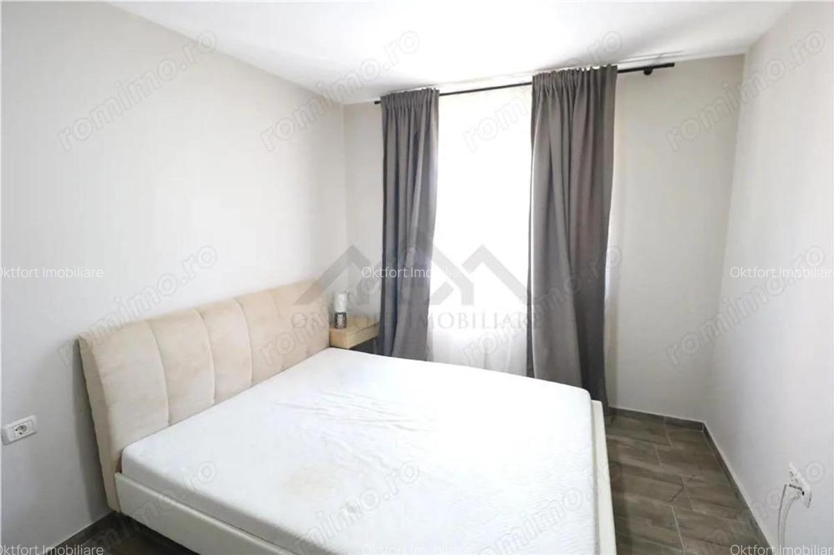 Apartament 2 camere ,bloc nou, centrala proprie , zona Mehala - 1
