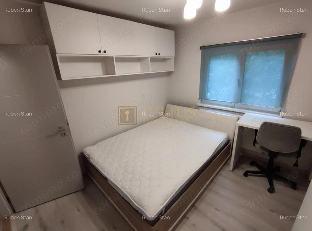 Zona Aradului, 3 camere + 2 bai, centrala proprie - 2