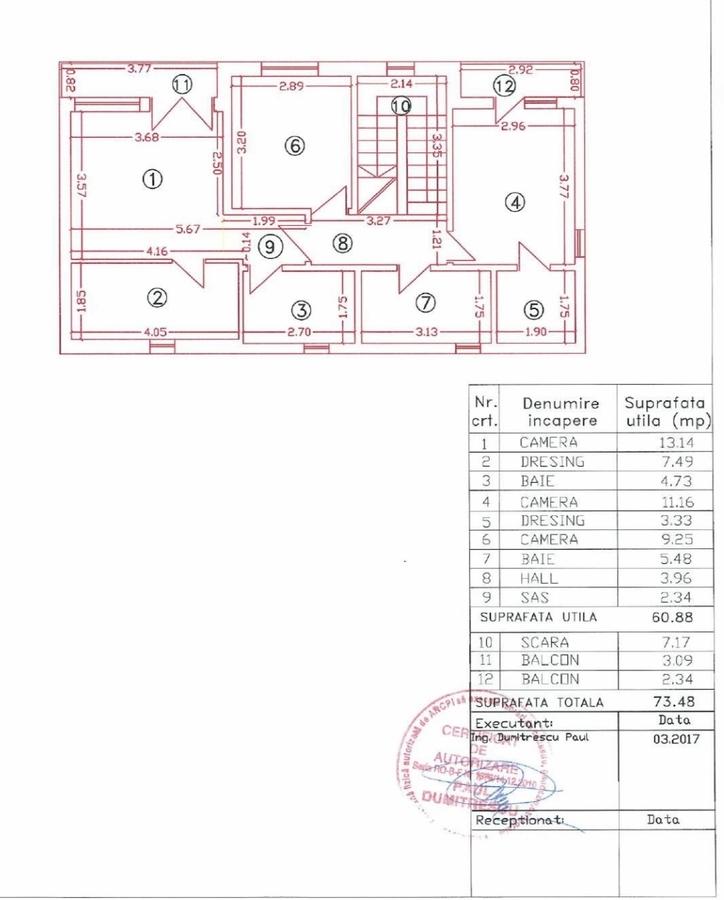 Balotesti, Ilfov - 4