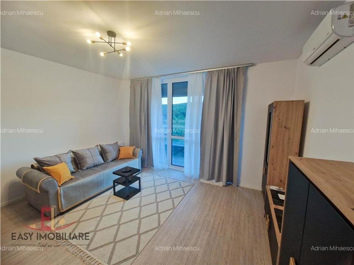 Apartament nou, Concept 9, prima inchiriere, Targu Mures - 2