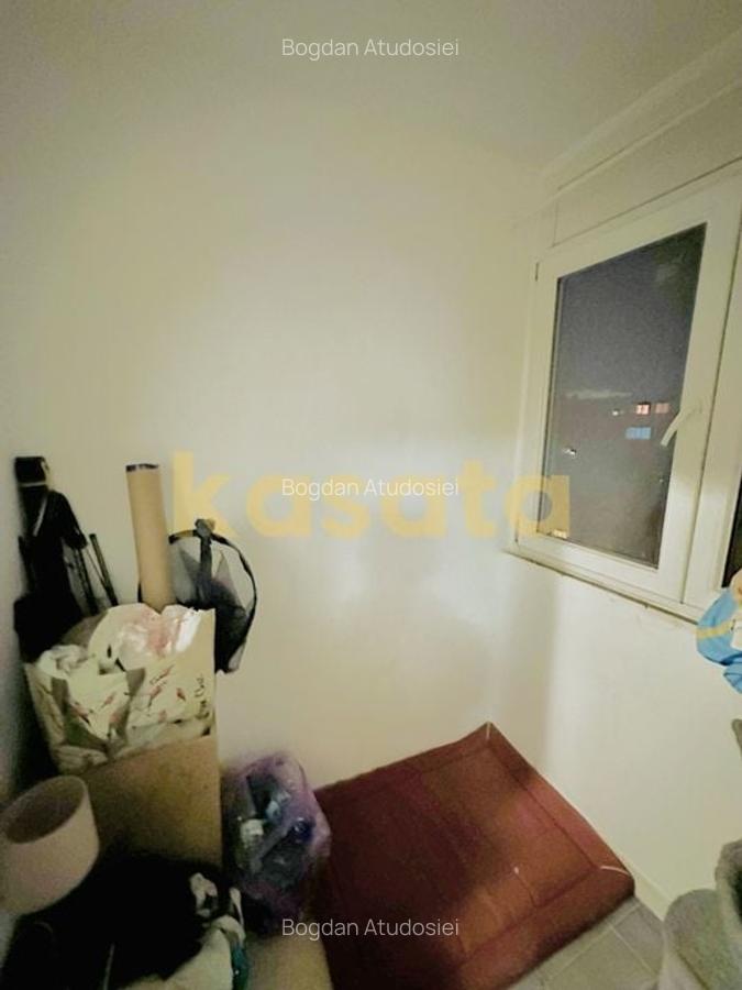 OPORTUNITATE | GARSONIERA | IANCULUI METROU  | DECOMANDATA | BLOC 1983 - 7