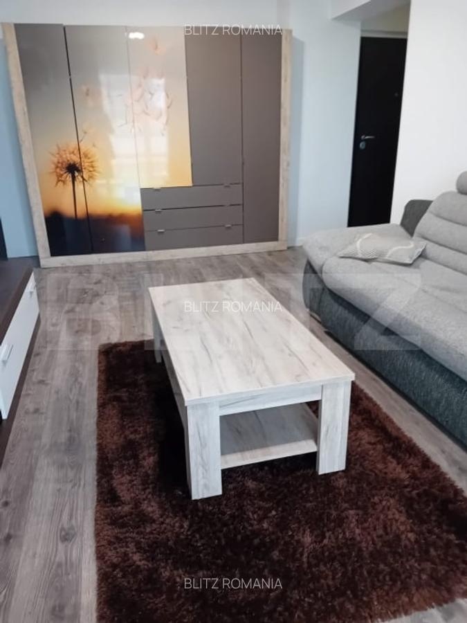 Apartament 2 camere, 61 mp, zona Tudor Vladimirescu - 2 Apartament 2 camere, 61 mp, zona Tudor Vladimirescu - 2