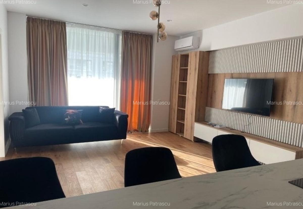 Apartament -2 camere -Zona Cotroceni - 8