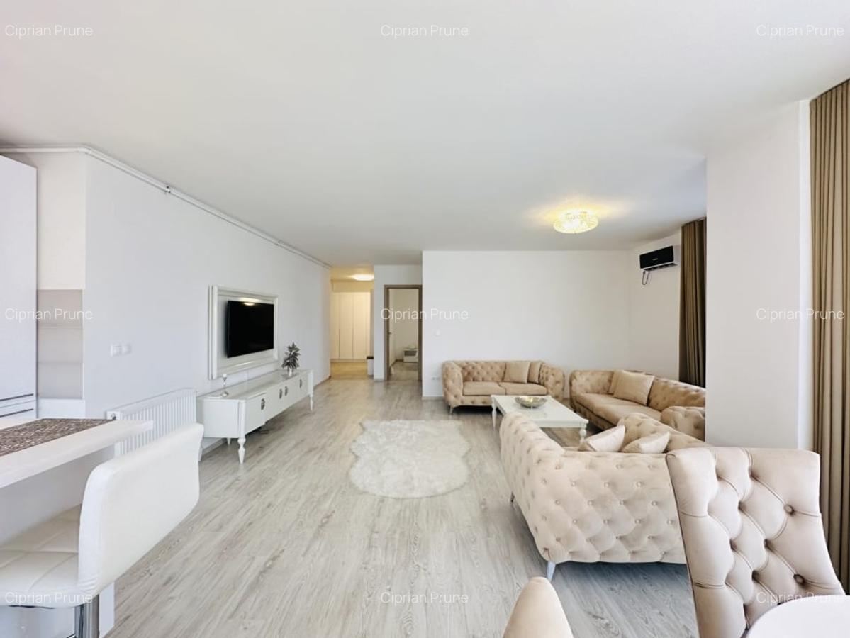 Apartament Segment Premium - 70 mp | Parcare subterana | Com 0% - 3