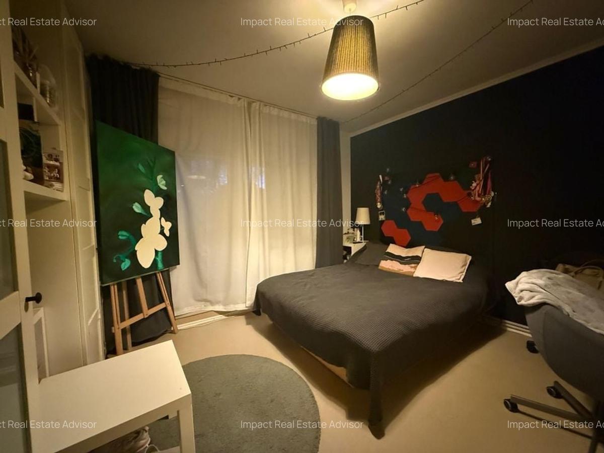 APARTAMENT 3 CAMERE ZONA NERVA TRAIAN - 3