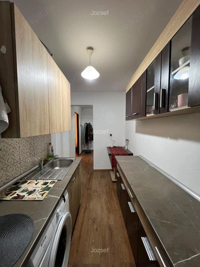 De inchiriat apartament cu 2 camere confort 1 - 3