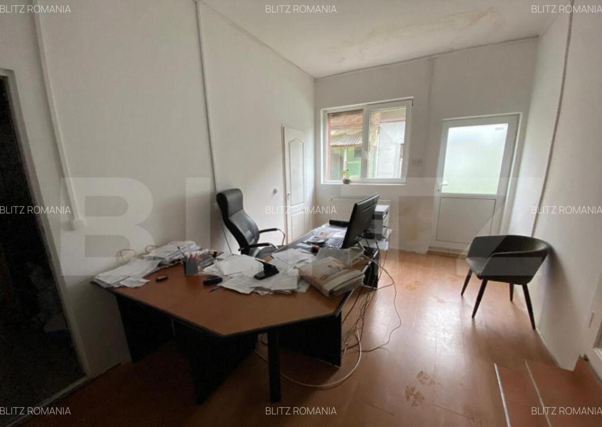 Spatiu comercial stradal, 80 mp, zona Fabricii - 1