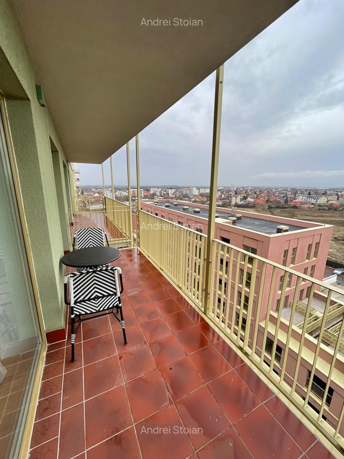 Vanzare | 3 camere | bloc nou |  Marmura Residence - 20