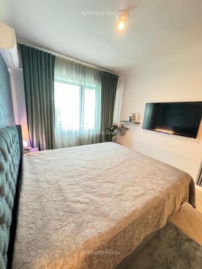 Apartament 2 camere Cortina North - 6