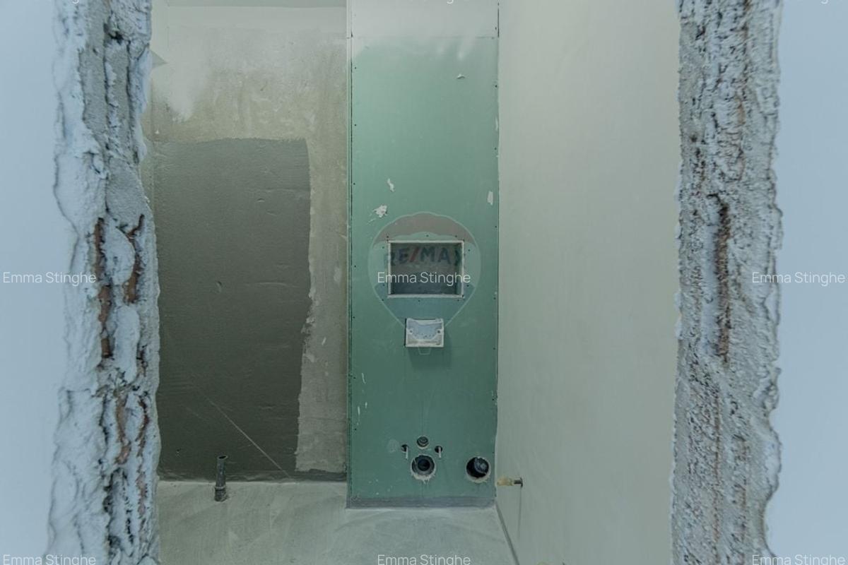 Apartament 3 camere, terasa si loc de parcare | Alphaville Arena - 26