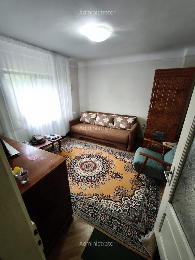 Casă cu 4 camere în Brazii de Sus - 6