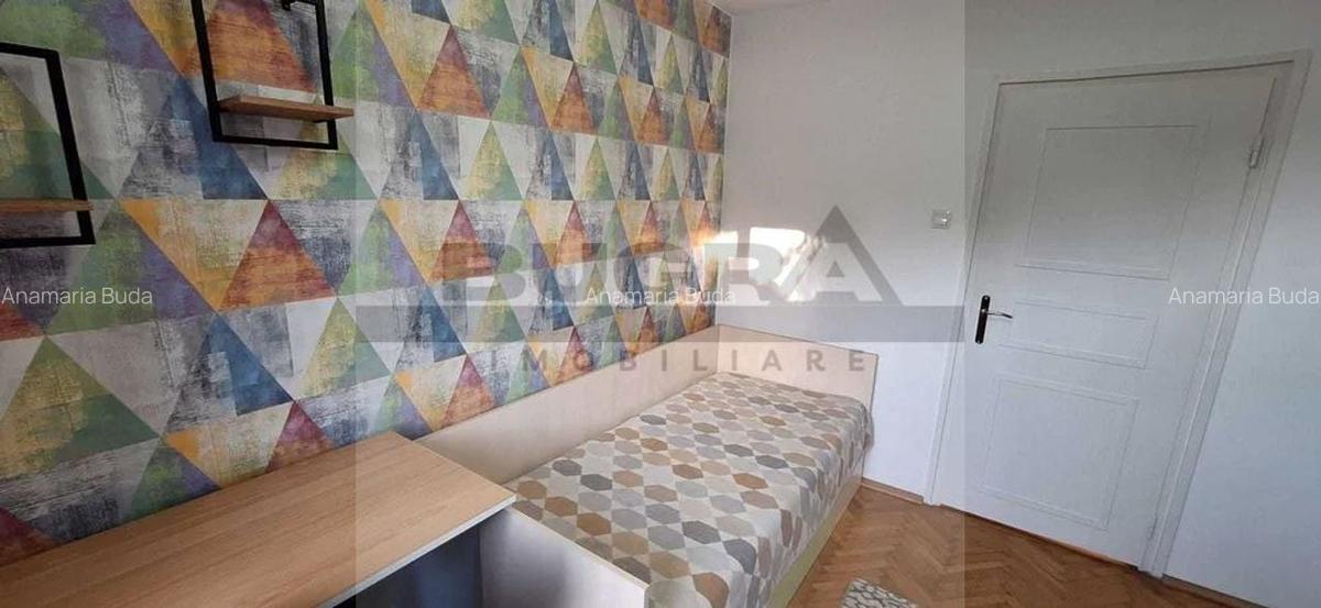 Apartament 3 camere, 64 mp, renovat, zona Diana - 3
