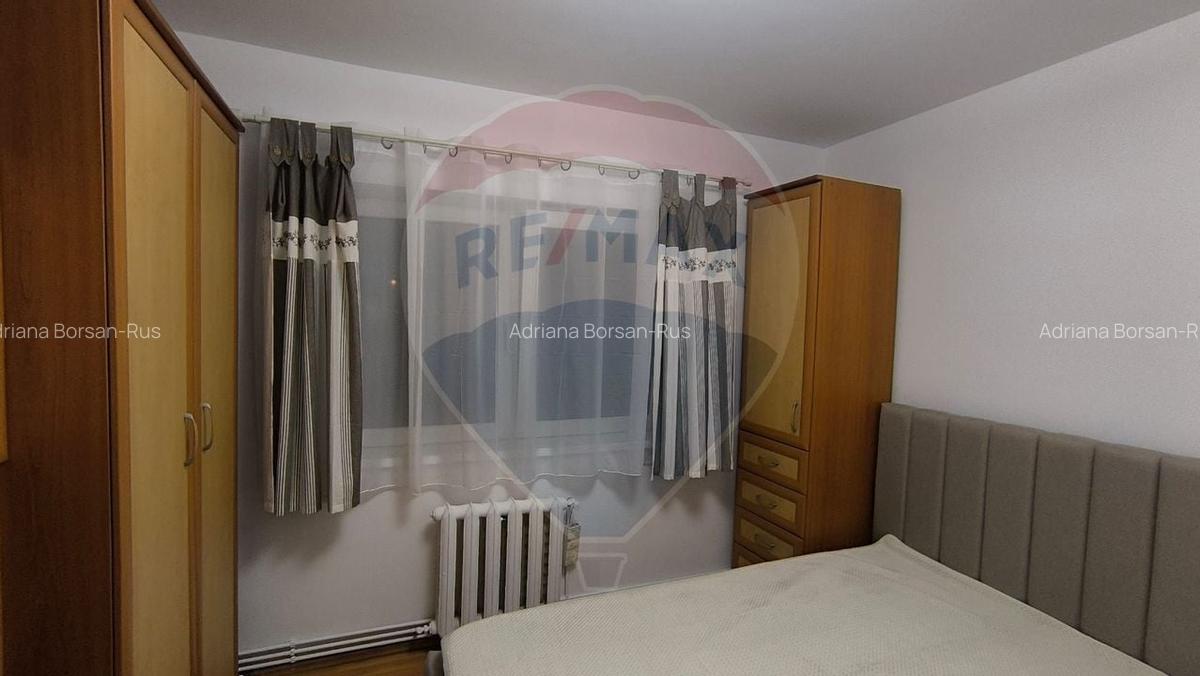 Apartament 2 camere de inchiriat Gheorgheni - 13