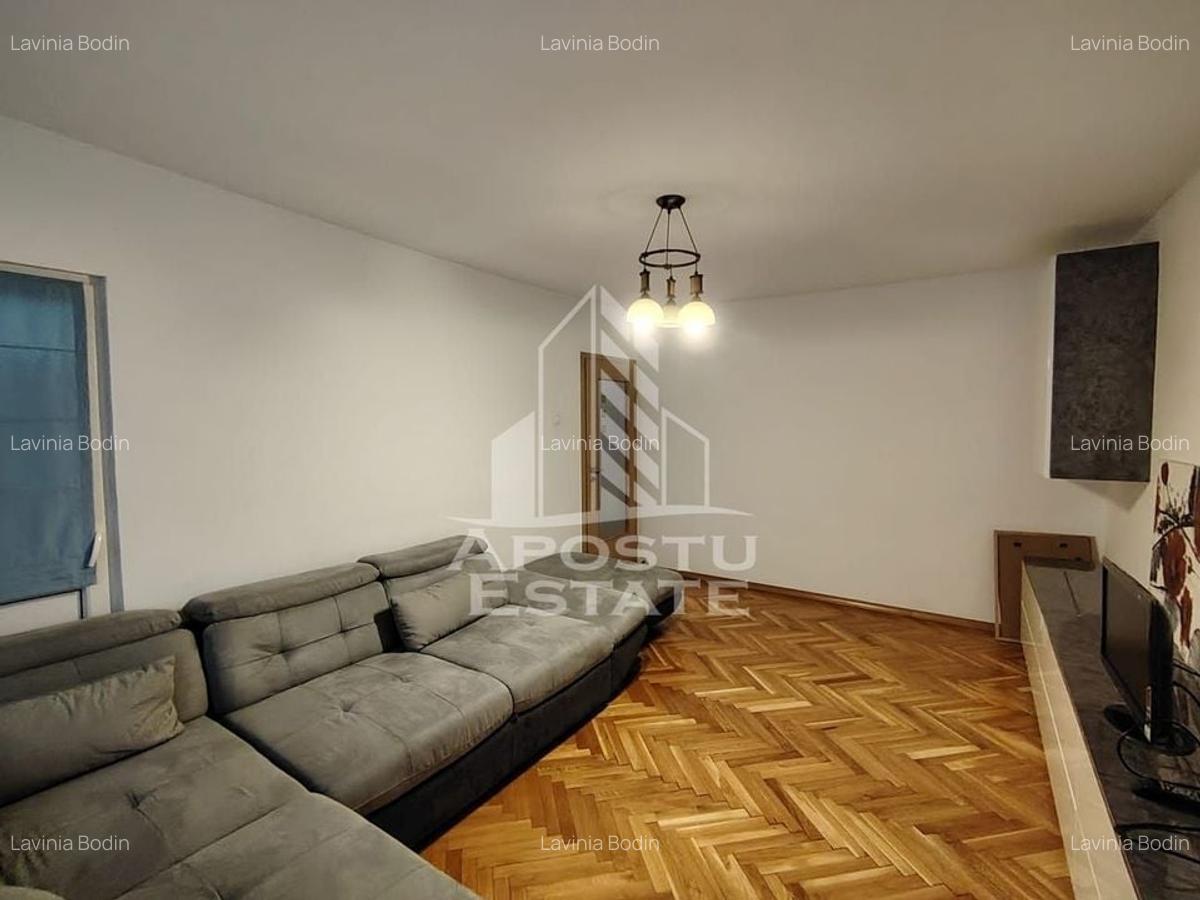 Apartament cu 3 camere I 2 bai I etaj intermediar I Zona Soarelui - 3