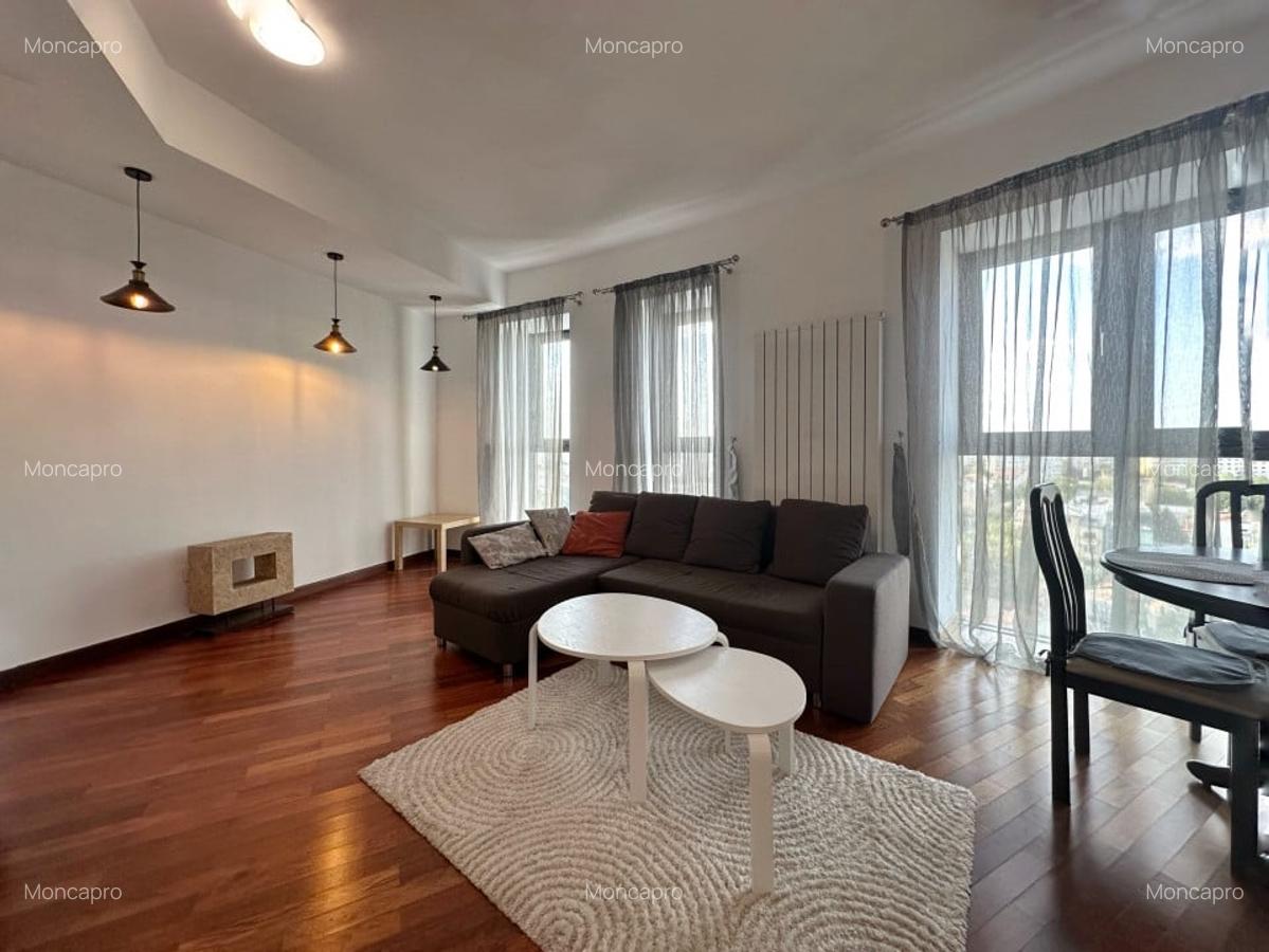 Apartament modern de 2 camere pe B-dul Ferdinand – Evo Casa Selecta - 5