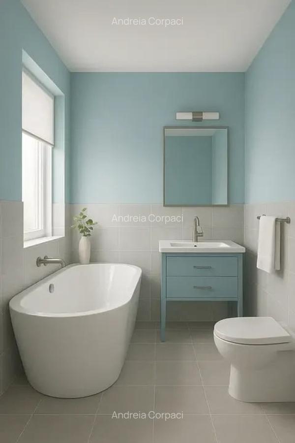 Apartament 2 camere cu balcon –Theodor Pallady | Nicolae Teclu - 3