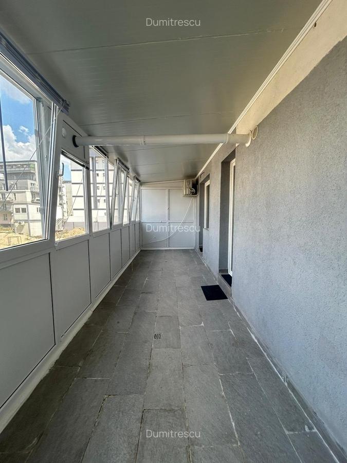 Pallady 2 Camere Parter Inalt 65 Mp Bloc 2024 - 5