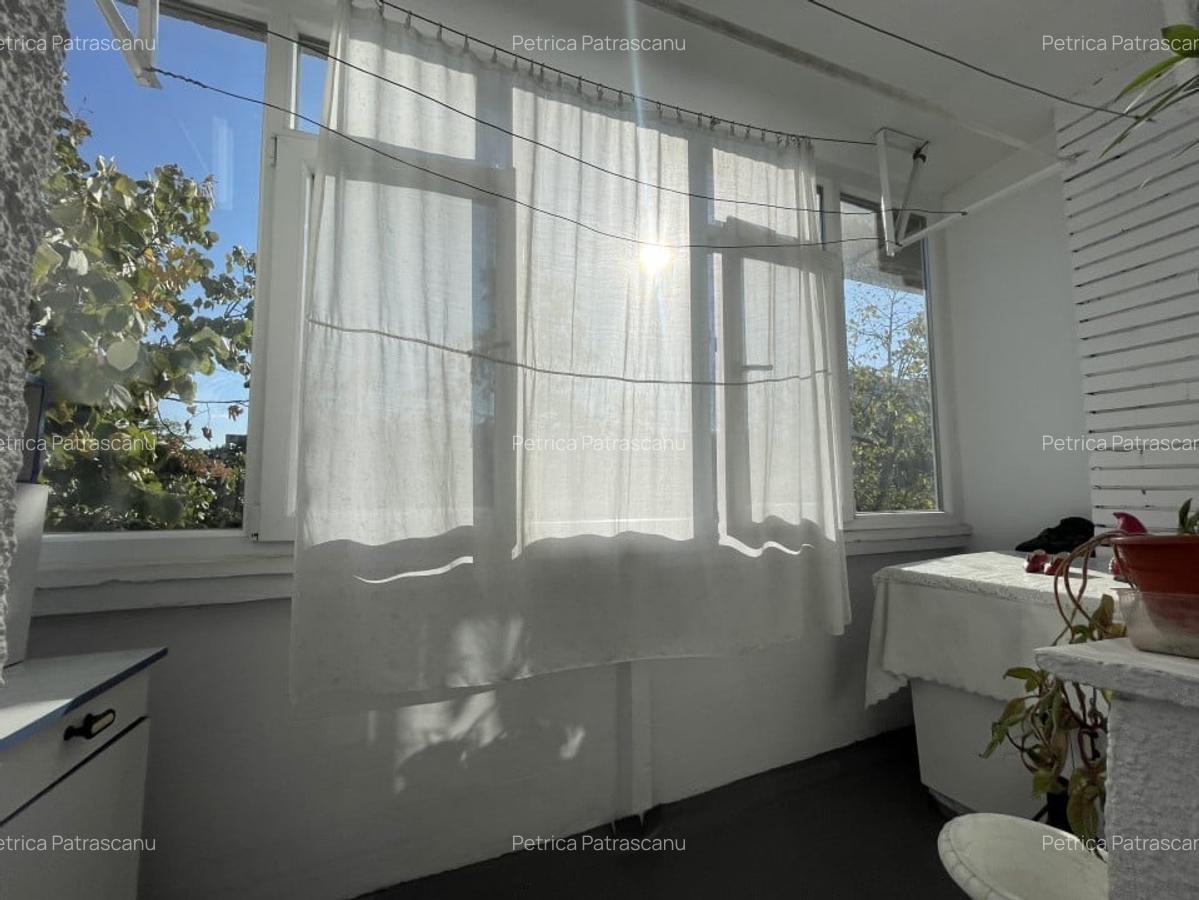 De vanzare! Apartament 2 camere, zona Gara - Fostul Billa, Iasi - 6