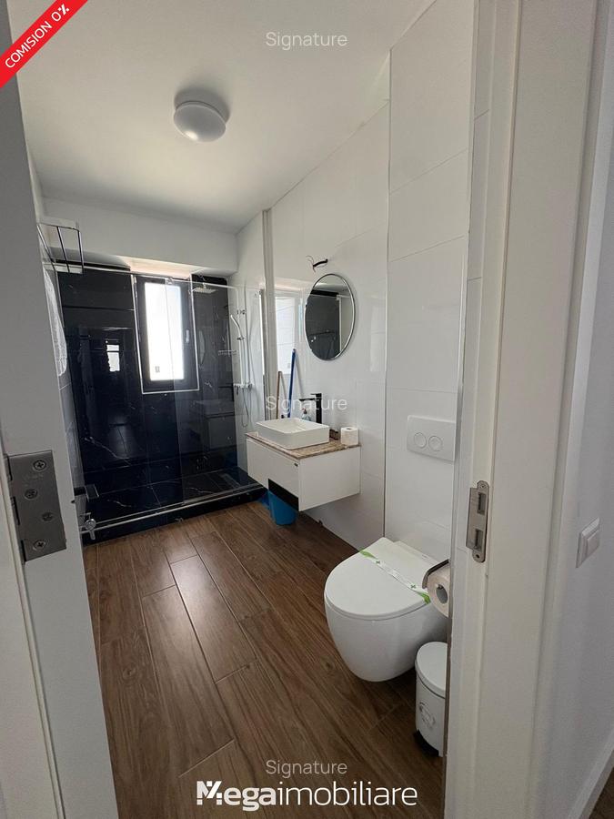 ✅Apartament mobilat și utilat – Signature Promenada, Mamaia Nord - 7