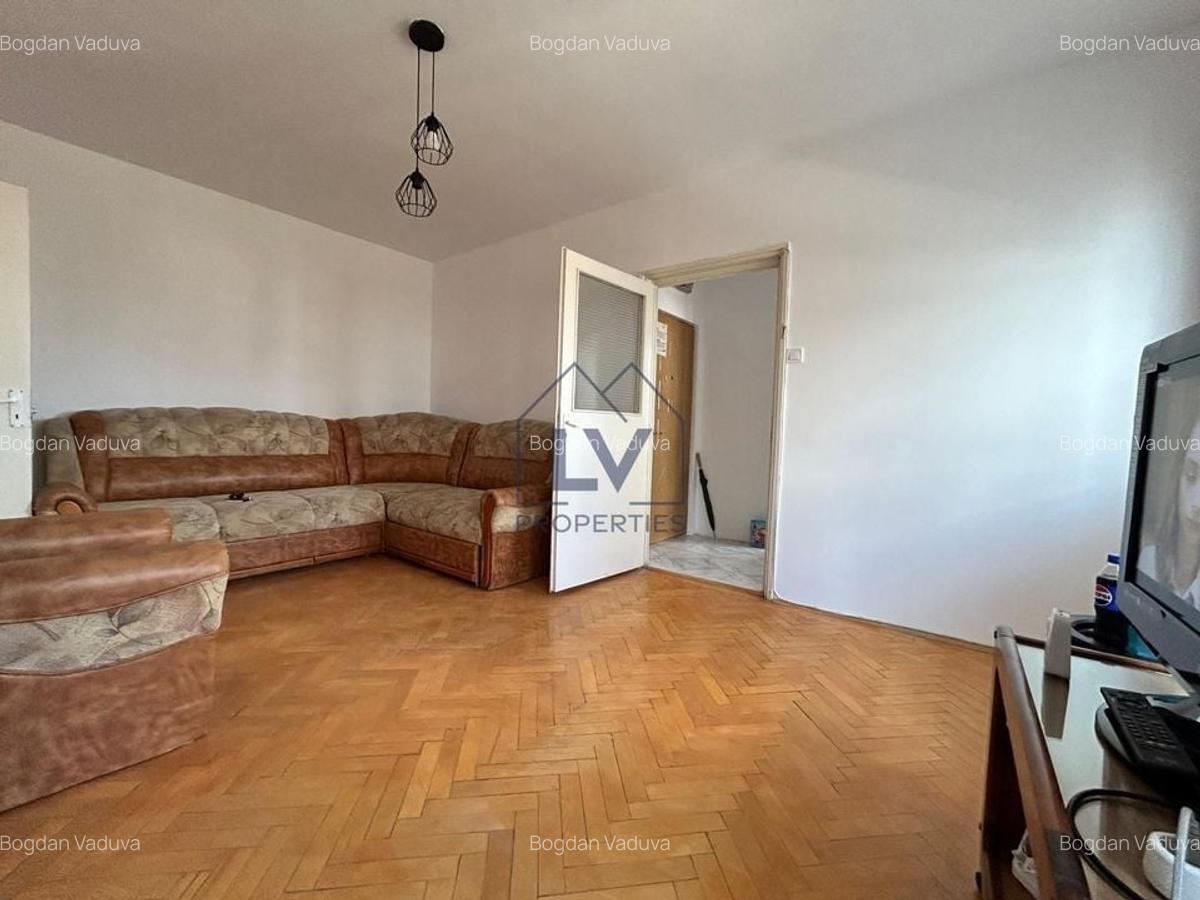 INCHIRIERE APARTAMENT 2 CAMERE + BALCON | ZONA DOMENII - 2