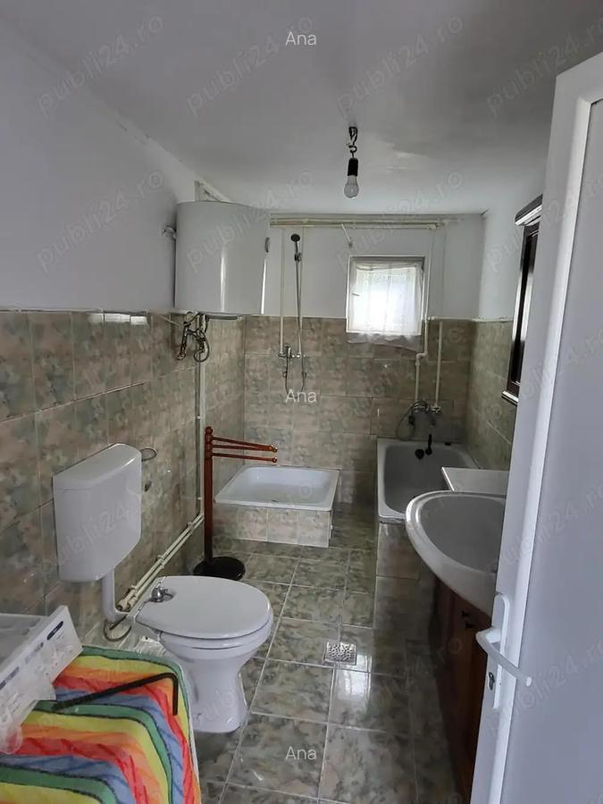 Casa + curte 226 mp, direct de la proprietar, Tecuci - 5