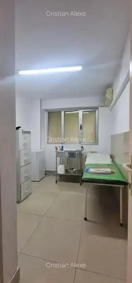 Spatiu Comercial Teiul Doamnei - Sos. Colentina Disponibil imediat - 11